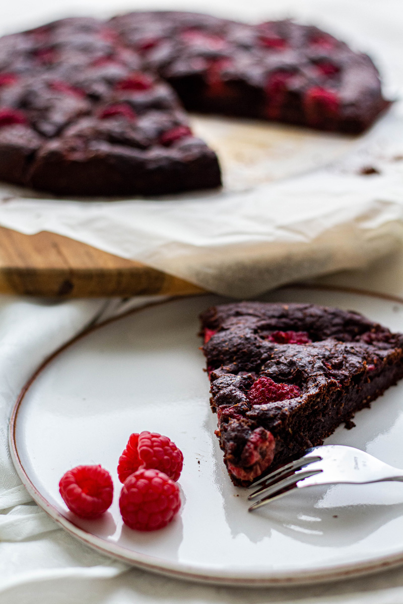 Chocolate cake (recipe chocolate cake)