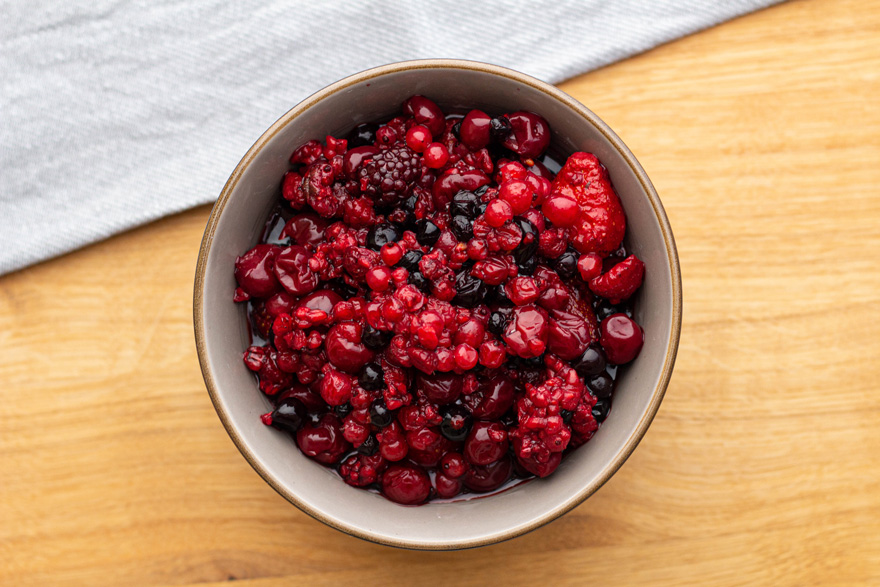 Berries fruit leather Ingredients berry fruit leather (recipe berry fruit leather)
