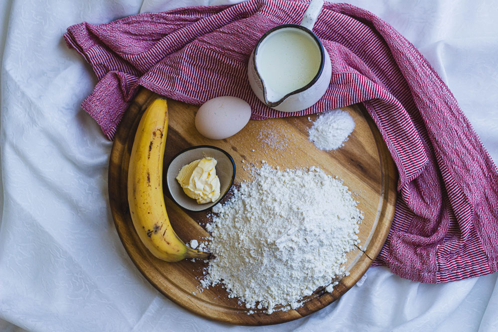 Buttermilk pancakes Ingredients buttermilk pancakes (recipe buttermilk pancakes)