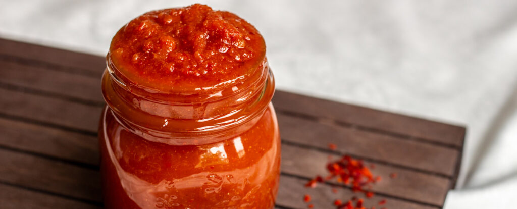 sweet chili sauce Neatic