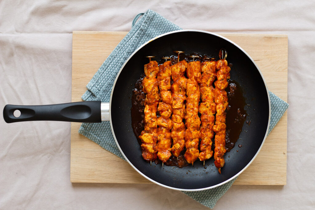 barbecue marinade step 4 (recipe barbecue marinade step 4)