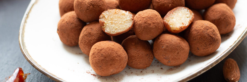 marzipan potatoes Neatic