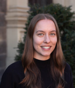 Team Picture of Annika Blumenthal