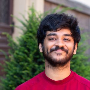 Picture of Serendeep Rudraraju
