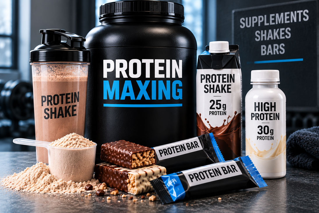 Front-Protein-Maxing